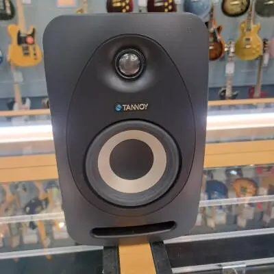 Tannoy - REVEAL 402 2